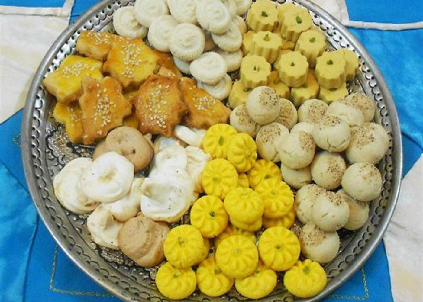 برگزاری دوره آموزشی«پخت شیرینی سنتی» ویژه متقاضیان مشاغل خانگی استان قزوین