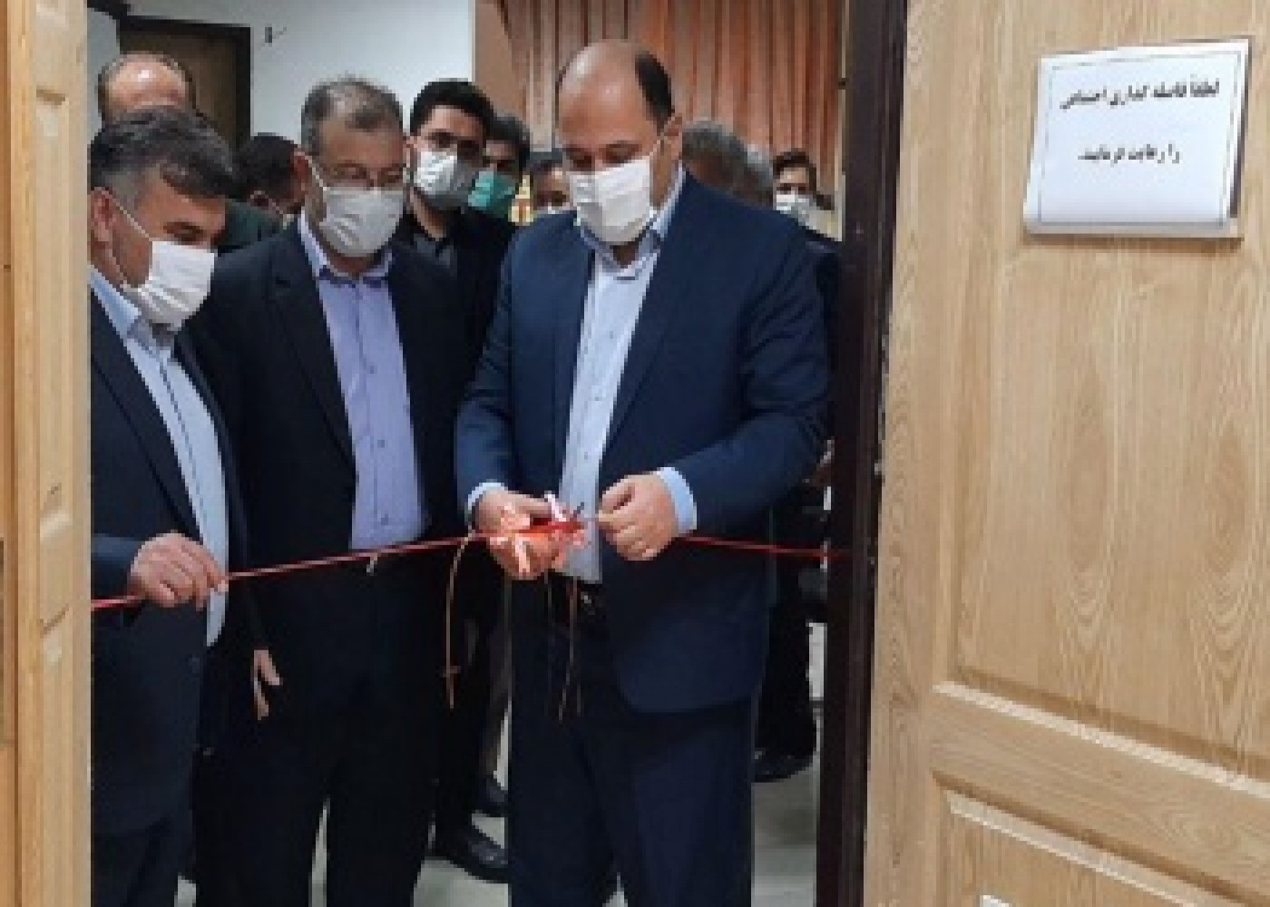 افتتاح دبیرخانه طرح ملی «توسعه مشاغل خانگی» در اردبیل