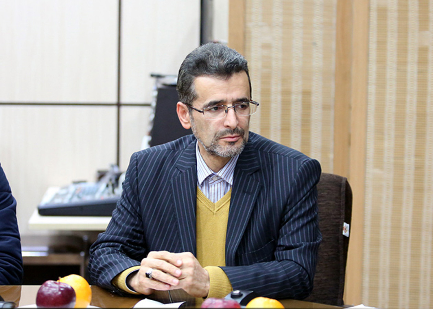 دکتر بیجندی خبر داد:  اجرای طرح ملی مشاغل خانگی در تهران با ظرفیت یک هزار و ۶۶۰ نفر