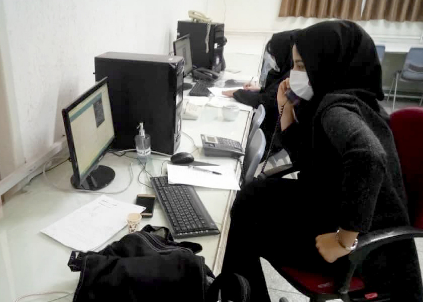 پایش شغلی 3 هزار نفر از متقاضیان طرح ملی مشاغل خانگی در استان سمنان