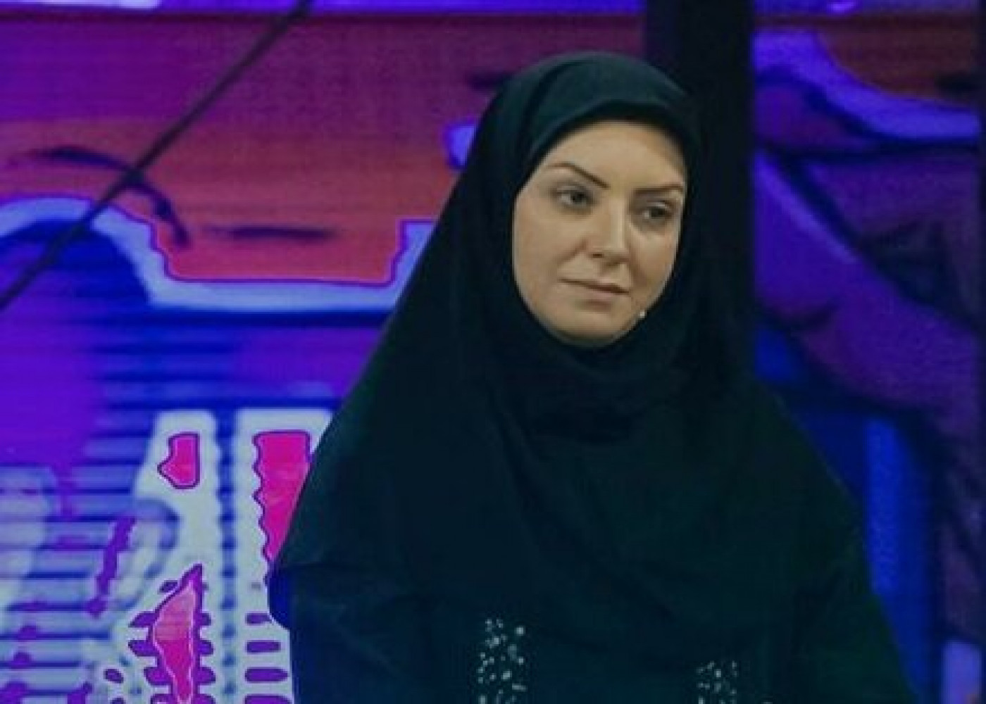 حضور بانوی کارآفرین طرح ملی توسعه مشاغل خانگی استان گلستان در برنامه تلویزیونی کارآفرینی میدون