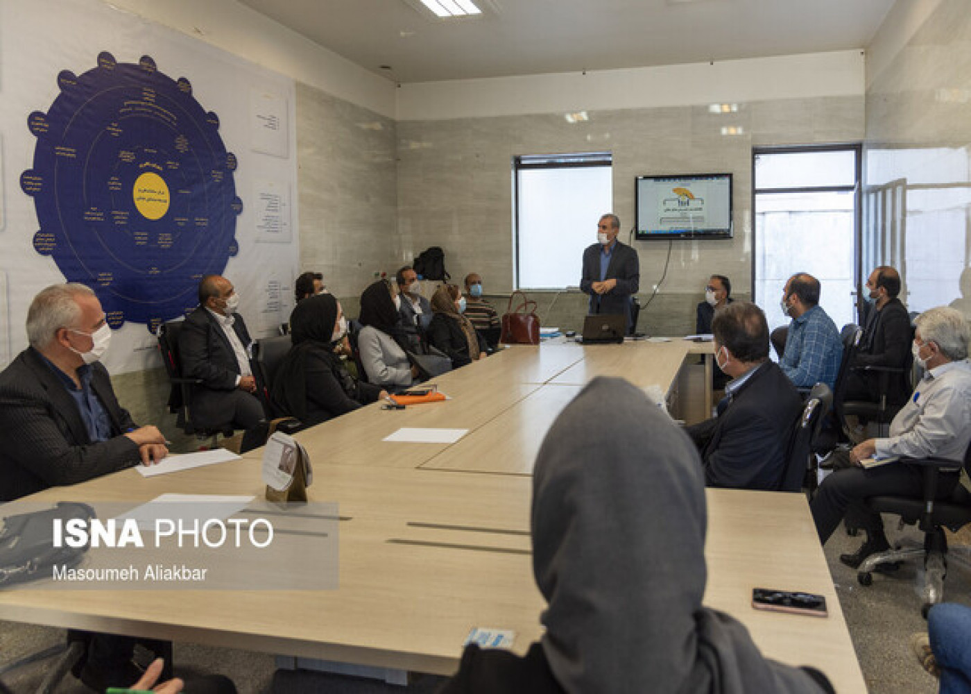 مدیر اجرایی طرح مشاغل خانگی در استان البرز: به دنبال تحقق تولید بدون کارخانه هستیم