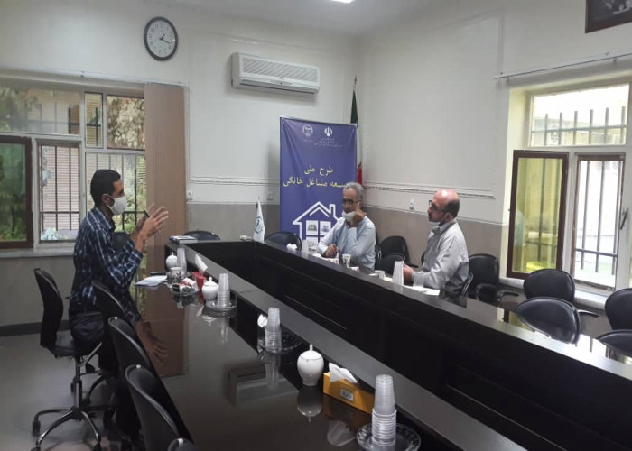 ورود جهاددانشگاهی به هدایت و آموزش مددجویان کمیته امداد امام خمینی (ره)