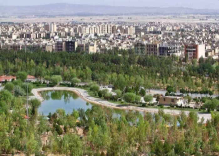 جلسه با کمیسیون فرهنگی، اجتماعی شورای شهر بهارستان اصفهان