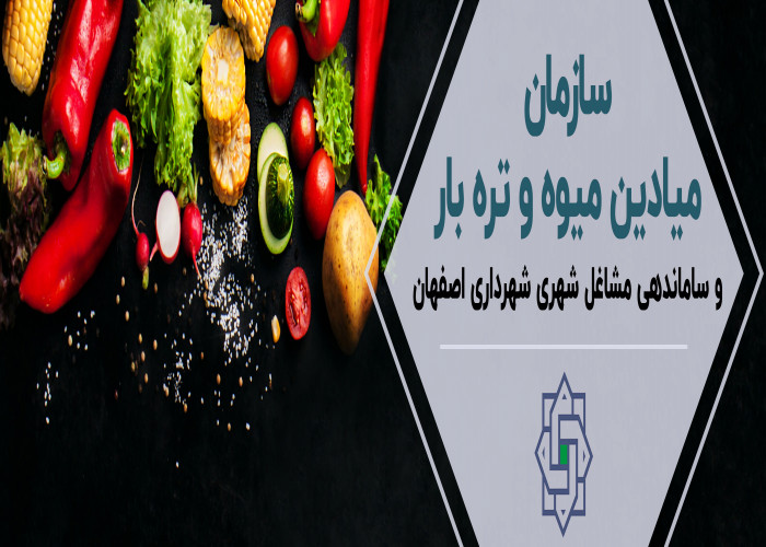 ارائه مدل طرح ملی توسعه مشاغل خانگی به ریاست و معاونین سازمان میادین شهرداری اصفهان