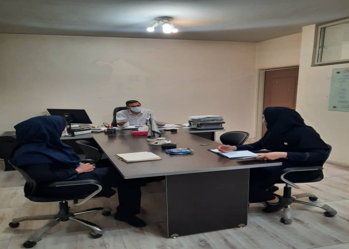 برگزاری جلسه شورای اجرایی طرح ملی توسعه مشاغل خانگی در استان اصفهان