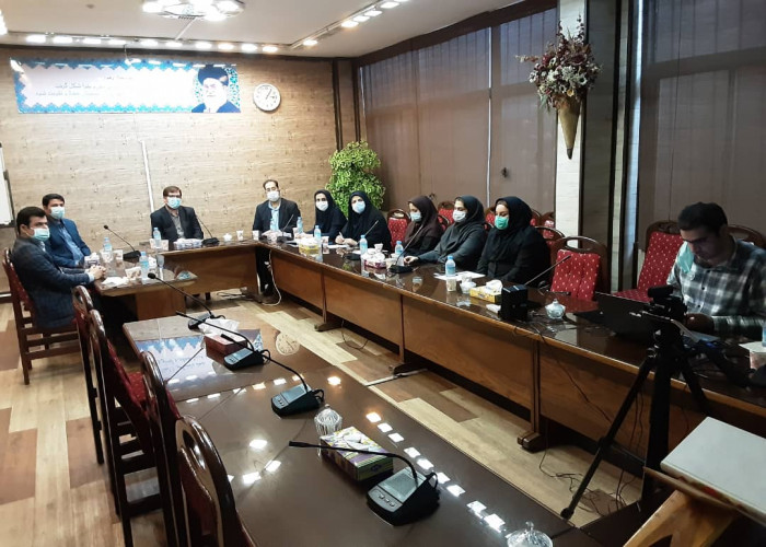 آخرین اقدامات طرح ملی توسعه مشاغل خانگی در خوزستان تشریح شد: از شناسایی 3 مزیت اصلی و 90 شغل تا راه اندازی 96 فروشگاه اینترنتی