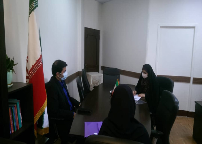 آخرین وضعیت اجرای طرح مشاغل خانگی خوزستان/ظرفیت بالای جهاددانشگاهی در برگزاری دوره‌های آموزشی