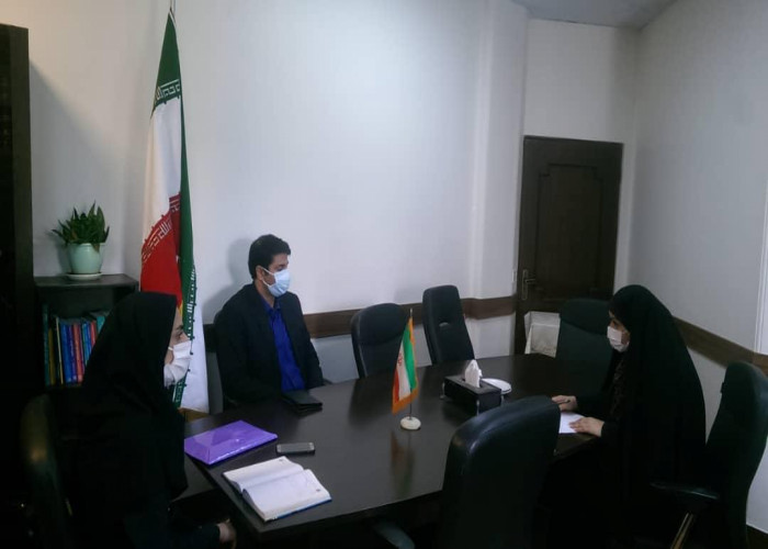 مدیرکل امور بانوان استانداری خوزستان عنوان کرد:برگزاری دوره‌های آموزشی حقوقی برای صاحبان مشاغل خانگی