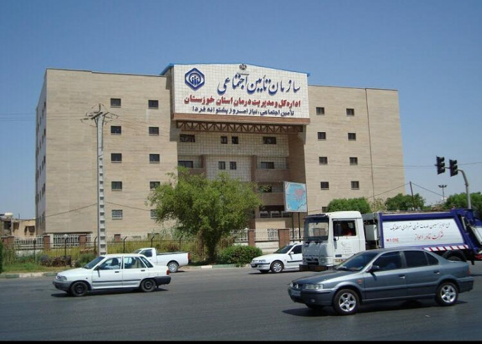 شرط نداشتن بیمه کارفرمایی متقاضیان مشاغل خانگی خوزستان بررسی می شود