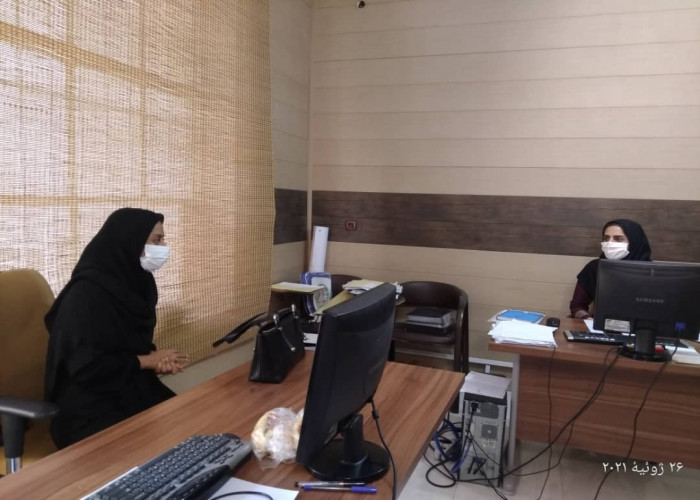 استفاده از ظرفیت خیرین برای رفع موانع اتصال متقاضیان مشاغل خانگی خوزستان به پیشرانها