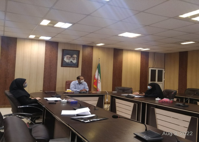 اجرای آزمایشی اپلیکیشن "خانه گردون" با همکاری ستاد اجرایی طرح توسعه مشاغل خانگی خوزستان