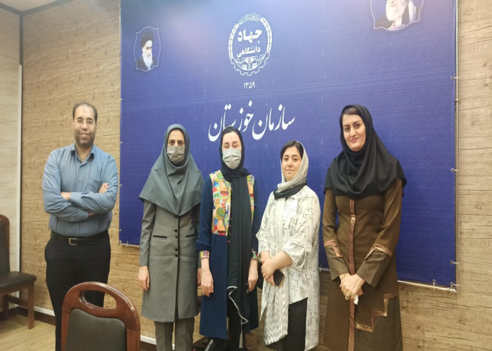 چالش های طراحی مُد و لباس در خوزستان/ پیشنهاد مدل همکاری تولیدکننده و طراح لباس