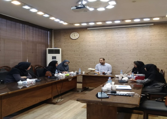 تشکیل اولین شرکت بازاریابی پوشاک خوزستان با حضور 4 نفر از پیشرانان