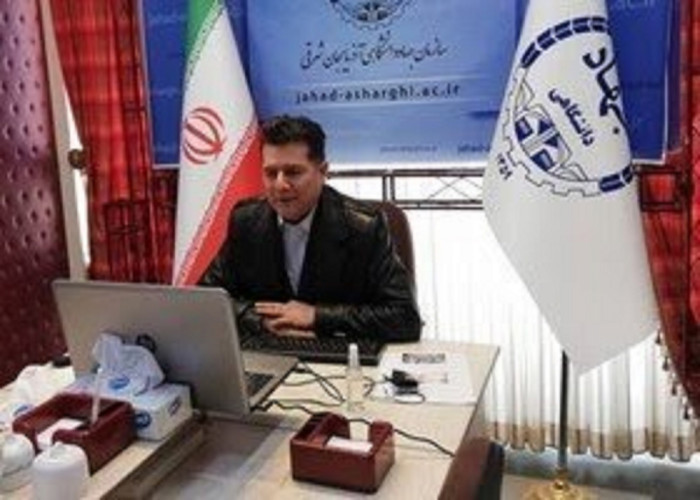 برگزاری کارگاه آشنایی با مشاغل پردرآمد در بازار کار در استان آذربایجان شرقی برگزار شد .