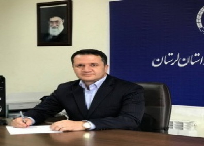 پیشران طرح ملی توسعه مشاغل خانگی لرستان، کارآفرین برتر