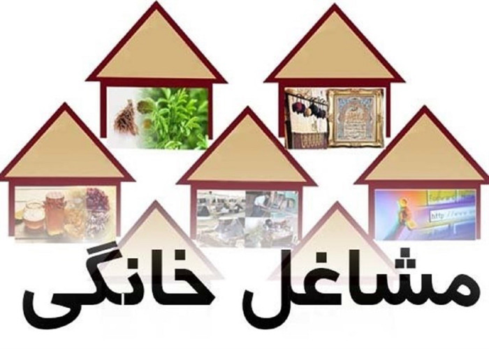 ساماندهی بیش از ۲۰۰۰ متقاضی مشاغل خانگی در استان همدان
