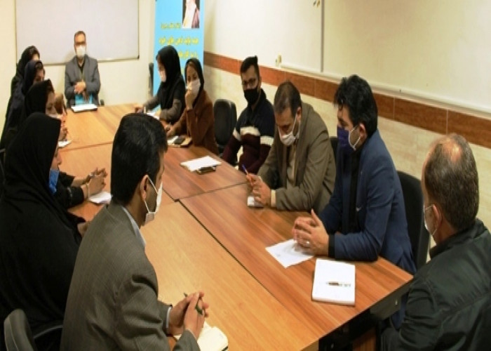 جلب اعتماد کارجویان استان اردبیل در تحقق طرح توسعه مشاغل خانگی نقش مستقیم دارد