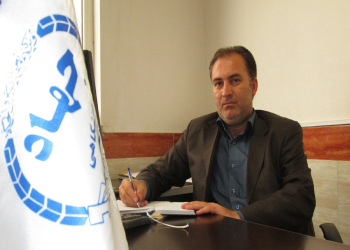 برگزاری اولین جلسه مجازی آموزش تخصصی چرم‌دوزی در اردبیل
