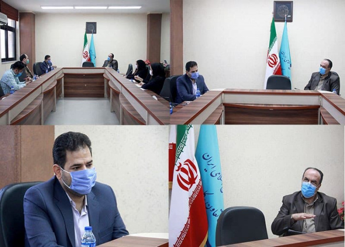 اجرای طرح ملی توسعه مشاغل خانگی در استان سمنان
