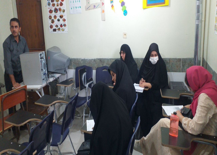 برگزاری دوره مشاوره تخصصی مشاغل خانگی در جهاددانشگاهی شهرستان فارسان