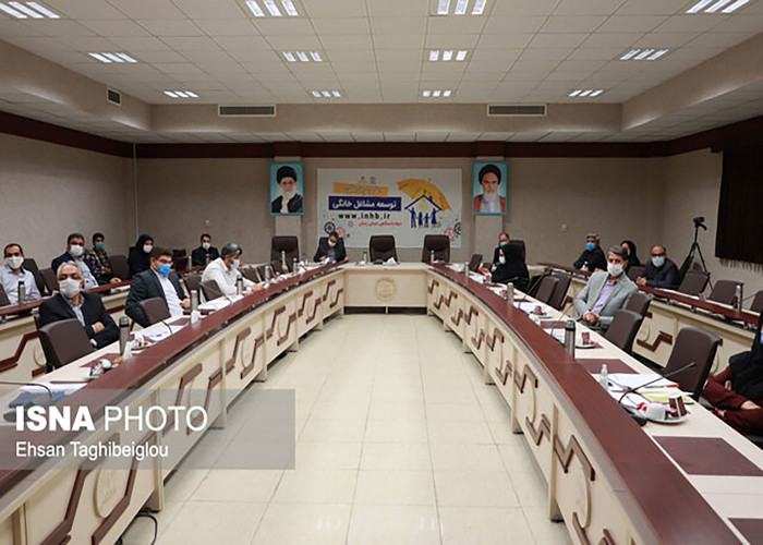 اولین جلسه شورای راهبری طرح ملی توسعه مشاغل خانگی در استان زنجان برگزار شد.