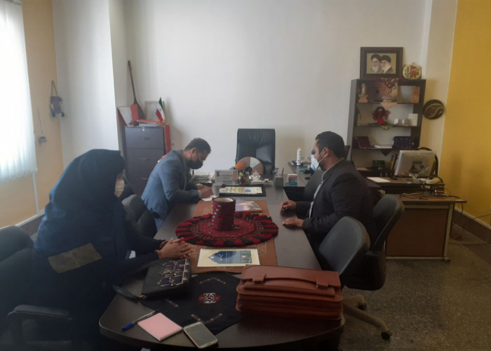 مدیراجرایی طرح ملی توسعه مشاغل خانگی گلستان:سوزن‌دوزی و گلیم‌بافی مزیتی برای رونق مشاغل خانگی در شهرستان آق‌قلا