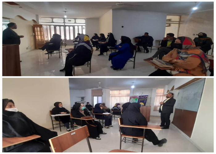 برگزاری کارگاه‌های عمومی کسب و کار در شهر کردکوی برگزار شد