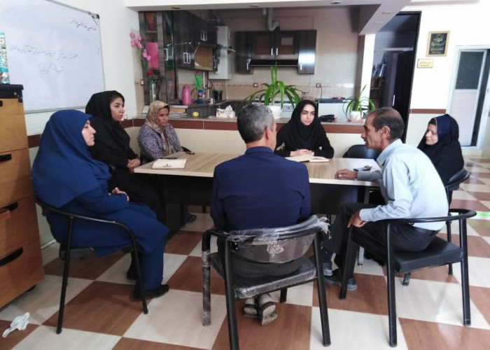 مشارکت داوطلبانه خیرین و سرمایه گذاران استان کرمان در طرح توسعه مشاغل خانگی