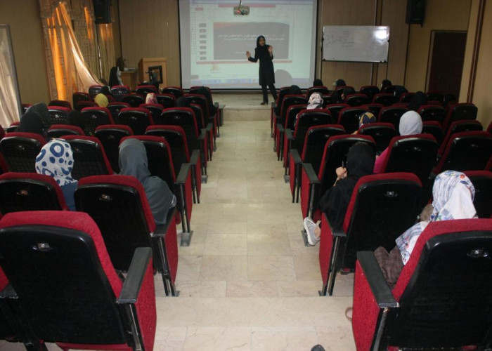 برگزاری جلسه توجیهی پیشران‌های طرح ملی مشاغل خانگی در کرمان