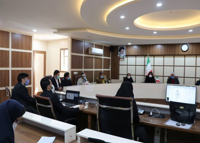 نشست هم‌اندیشی و بررسی روند اجرایی طرح «توسعه مشاغل خانگی» در کرمان برگزار شد