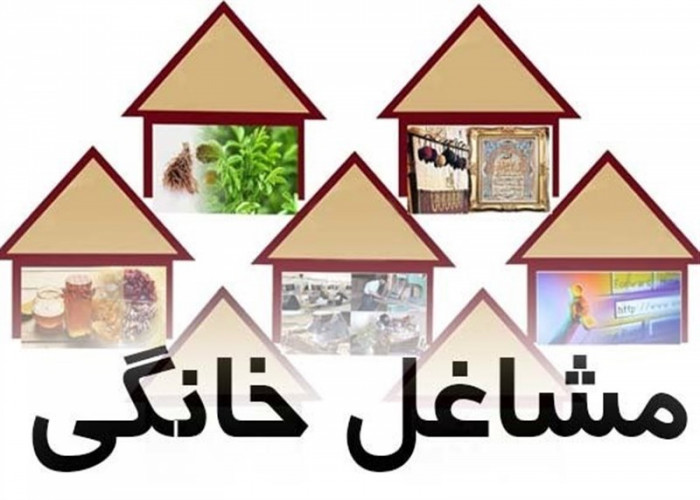 ثبت اتصال به بازار بیش از 50  نفر در سامانه مشاغل خانگی کرمان در دو ماه ابتدایی سال