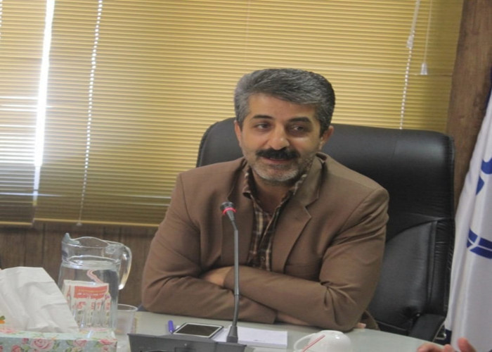 معاون اشتغال اداره کار استان کردستان اعلام کرد؛ ضرورت اتصال هنرمندان و صنعتگران صنایع دستی به بازار فروش محصولات
