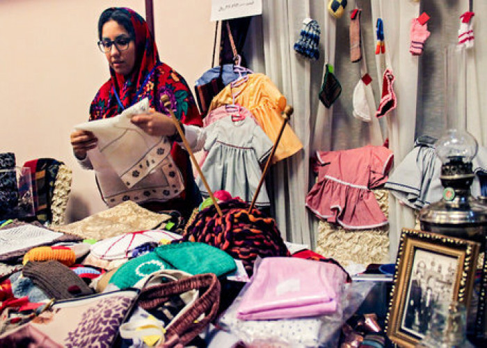 اختصاص ۲۵۰۰ سهمیه مشاغل خانگی در خوزستان