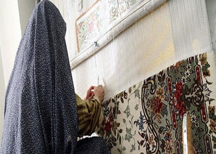 صدور 480 مجوز مشاغل خانگی برای متقاضیان در خراسان شمالی