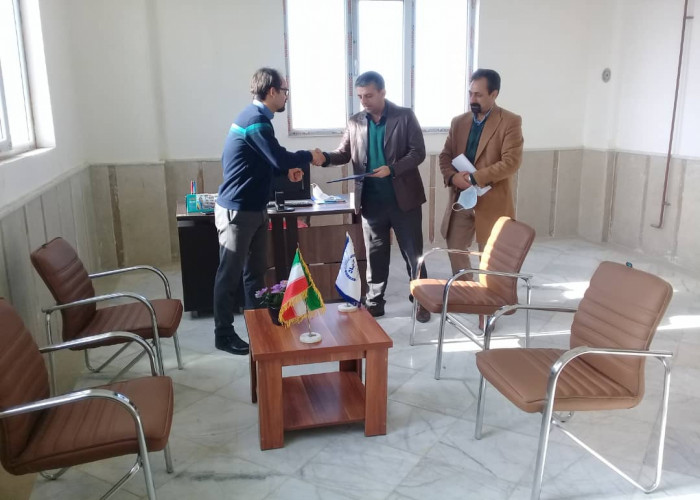 صدور مجوز راه اندازی مرکز مشاوره و خدمات کارآفرینی در خراسان شمالی