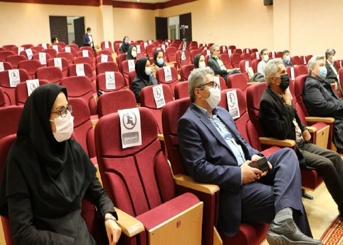 دومین جلسه شورای راهبری طرح ملی توسعه مشاغل خانگی در استان زنجان برگزار شد.