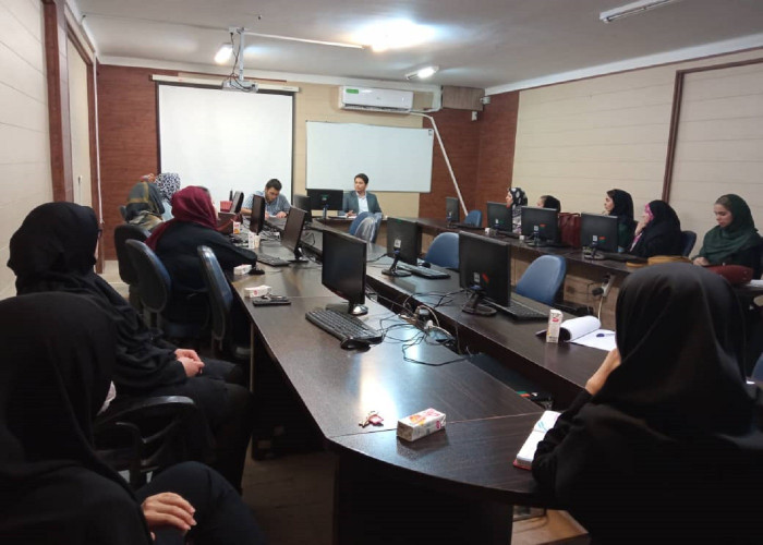 برگزاری دومین جلسه هم اندیشی و شبکه سازی حوزه چرم استان قزوین